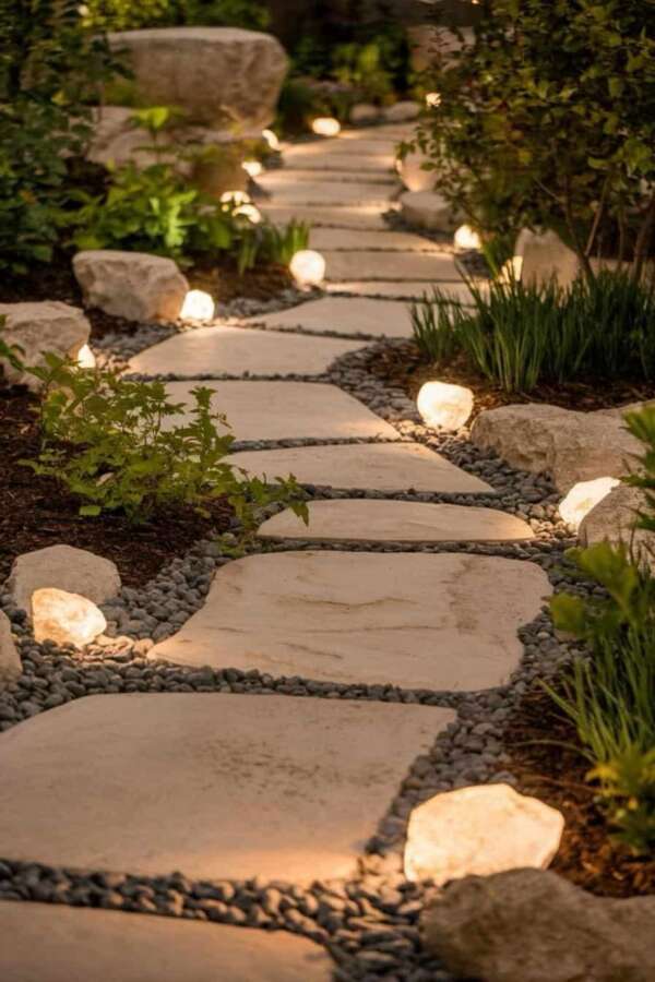 ไฟสนามแบบก้อนกลม โซล่าเซลล์